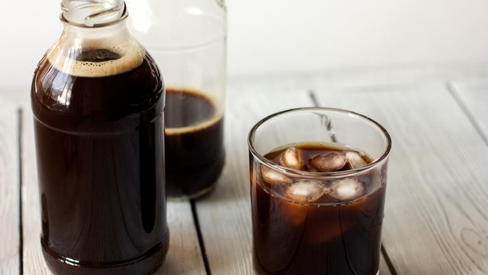Kopi Panas atau Dingin: Temukan Manfaat Kesehatan dari Setiap Pilihan!