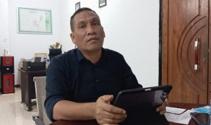 Kepala Dinas Kesehatan Kabupaten Maluku Tenggara (Malra), Muhsin Rahayaan