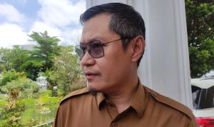 Ilustrasi Sekretaris Daerah Kota Tanjungpinang, Zulhidayat