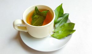 air rebusan daun salam