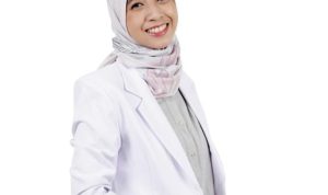 dr. Rizka Dany Afina
