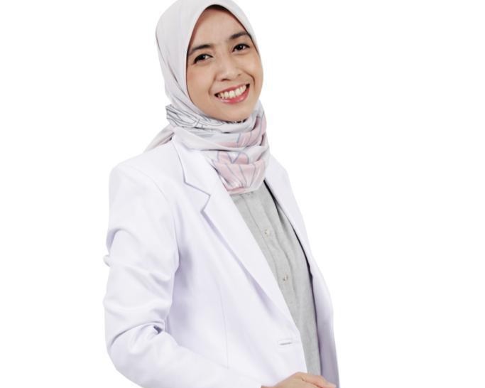 dr. Rizka Dany Afina