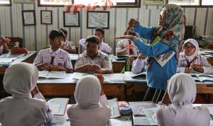 Program Beasiswa MEXT untuk Guru: Dapatkan Uang Saku Rp 14,6 Juta!