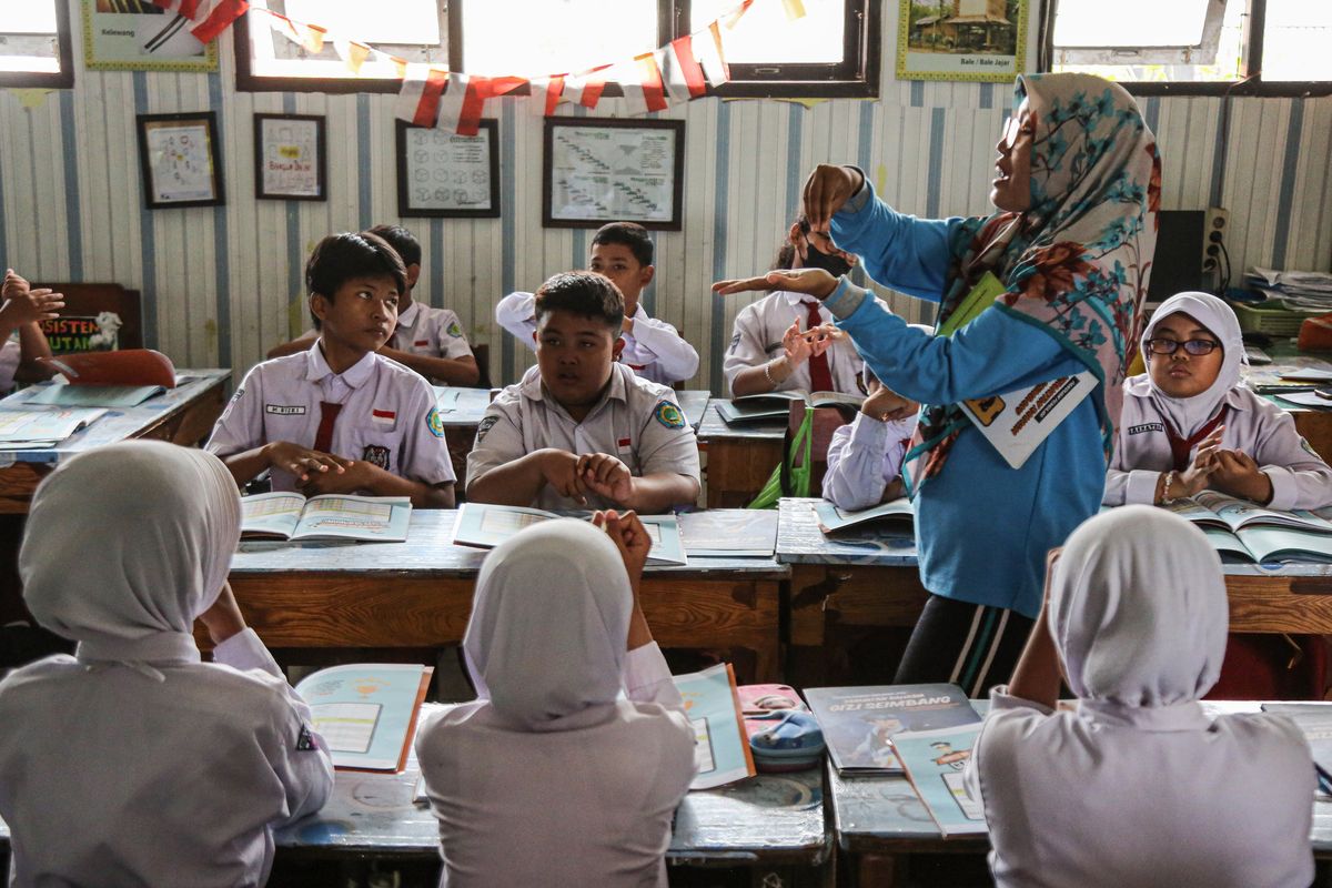 Program Beasiswa MEXT untuk Guru: Dapatkan Uang Saku Rp 14,6 Juta!