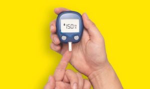 cek Diabetes