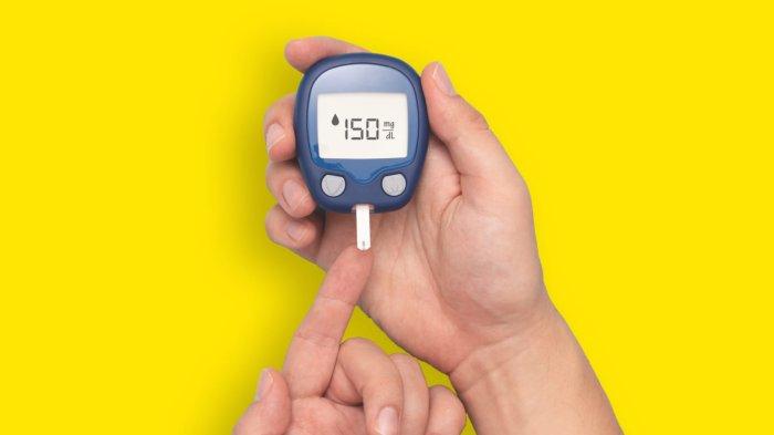 cek Diabetes