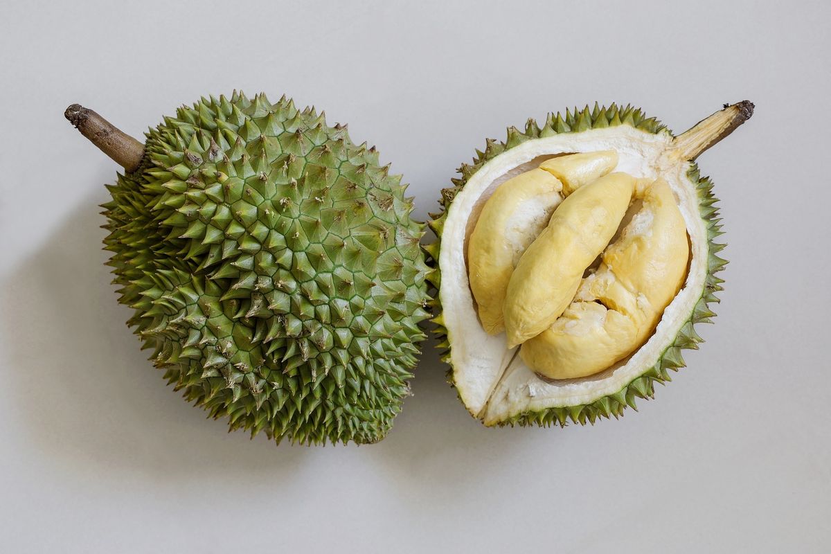 durian