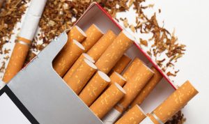 rokok