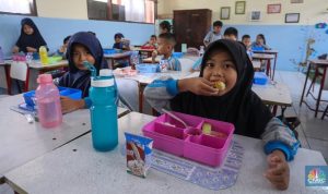 Ilustrasi Wacana Libur Sekolah Selama Ramadan 2025