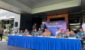 Ilustrasi Kapolda Banten Tanggapi Penolakan Pendampingan