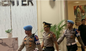 Tragedi Etika di Polri: Pemerasan Penonton DWP oleh AKBP Malvino dan AKP Yudhy