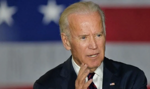 Presiden Joe Biden