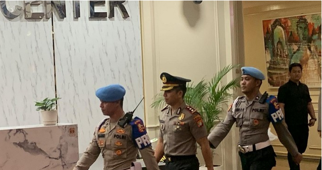 Tragedi Etika di Polri: Pemerasan Penonton DWP oleh AKBP Malvino dan AKP Yudhy