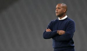 Patrick Kluivert