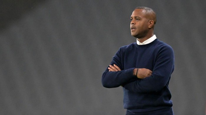 Patrick Kluivert