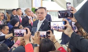 Pimpinan DPR RI Dasco