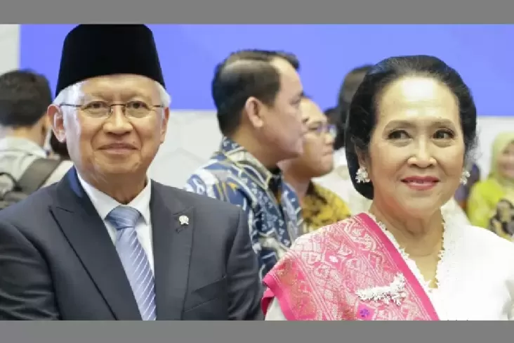 Profil Silvia Ratnawati menjadi ulasan menarik. Dia adalah istri Mendikti Saintek, Satryo Soemantri Brodjonegoro