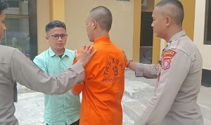 Ilustrasi Mengungkap Kasus Penembakan oleh polisi di Kalimantan Tengah