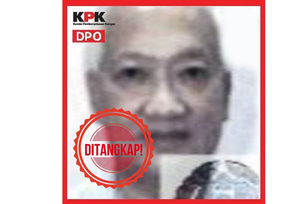 Profil Paulus Tannos, buron e-KTP.