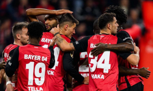Prediksi Skor Bayer Leverkusen vs Mainz 05, Gameweek ke-17 Bundesliga Jerman Musim 2024/2025, 15 Januari 2025