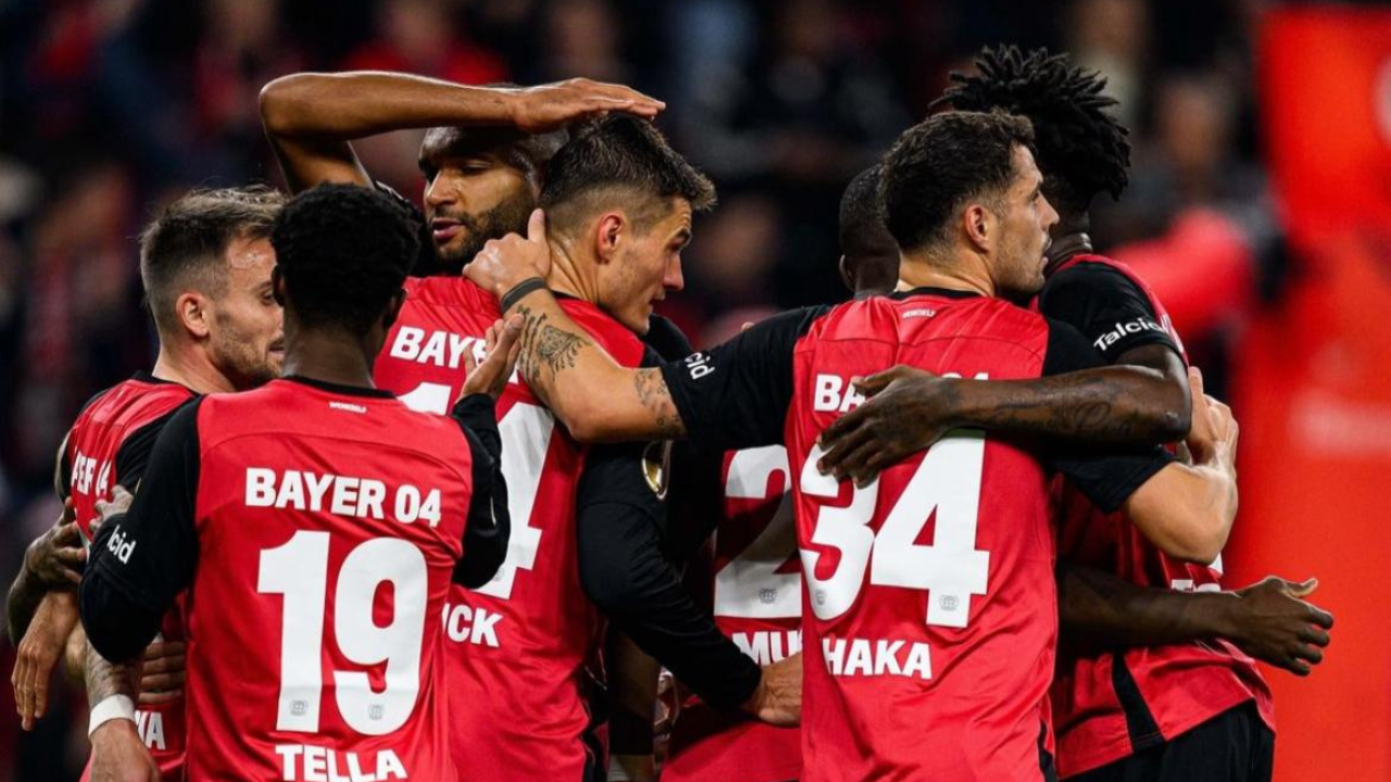 Prediksi Skor Bayer Leverkusen vs Mainz 05, Gameweek ke-17 Bundesliga Jerman Musim 2024/2025, 15 Januari 2025
