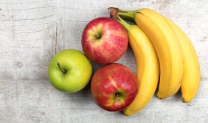 5 Buah Pembersih Usus Kotor yang Bikin Tubuh dan Mental Sehat!