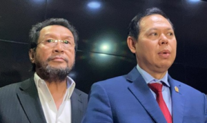 Ketua DPD RI usul zakat bantu program makan bergizi gratis Prabowo