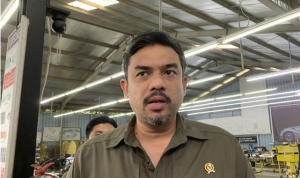 Menteri UMKM, Maman Abdurrahman