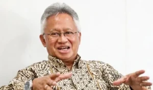 Satryo Soemantri Brodjonegoro