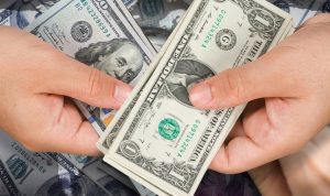 warga RI yang terus memburu dolar Ini simpanan Valas Warga RI