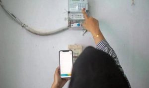 Ilustrasi Diskon Tarif Listrik
