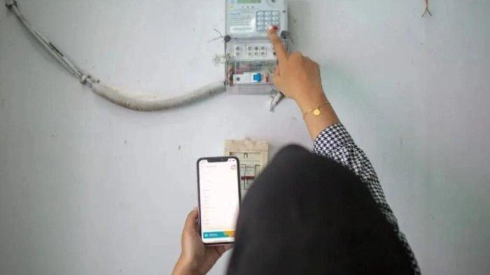 Ilustrasi Diskon Tarif Listrik