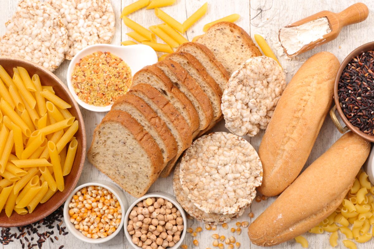 Apakah Gluten Berbahaya untuk Kesehatan? Ini Penjelasannya
