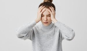 New Year, New Mental Issues": Tantangan Kesehatan Mental di Awal Tahun