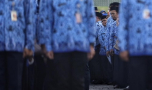 Ilustrasi. Dosen ASN akan aksi besar-besaran terkait tukin