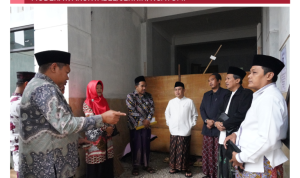 Imtihan Wathani (Ujian Nasional) untuk Pendidikan Diniyah Formal