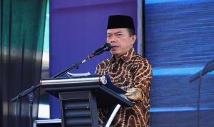Kepala Dinas Pendidikan Provinsi Jambi, Syamsurizal