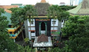 MAN 2 MALANG