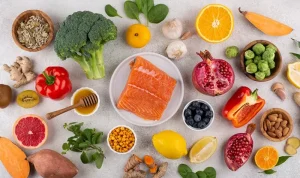 6 Makanan Terbaik untuk Menstruasi Nyaman dan Lancar