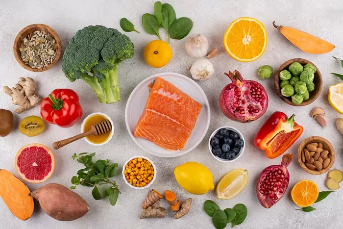 6 Makanan Terbaik untuk Menstruasi Nyaman dan Lancar