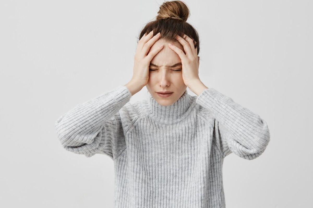 New Year, New Mental Issues": Tantangan Kesehatan Mental di Awal Tahun