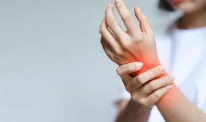 Tangan Sering Kesemutan? Ini Penyebab dan Pengobatannya yang Perlu Anda Ketahui
