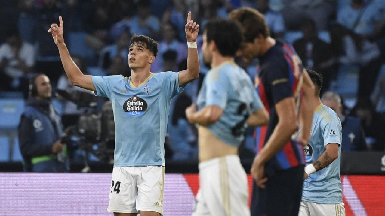 Prediksi Skor Celta Vigo vs Ath Bilbao, Liga LaLiga Musim 2024/2025, 19 Januari 2025