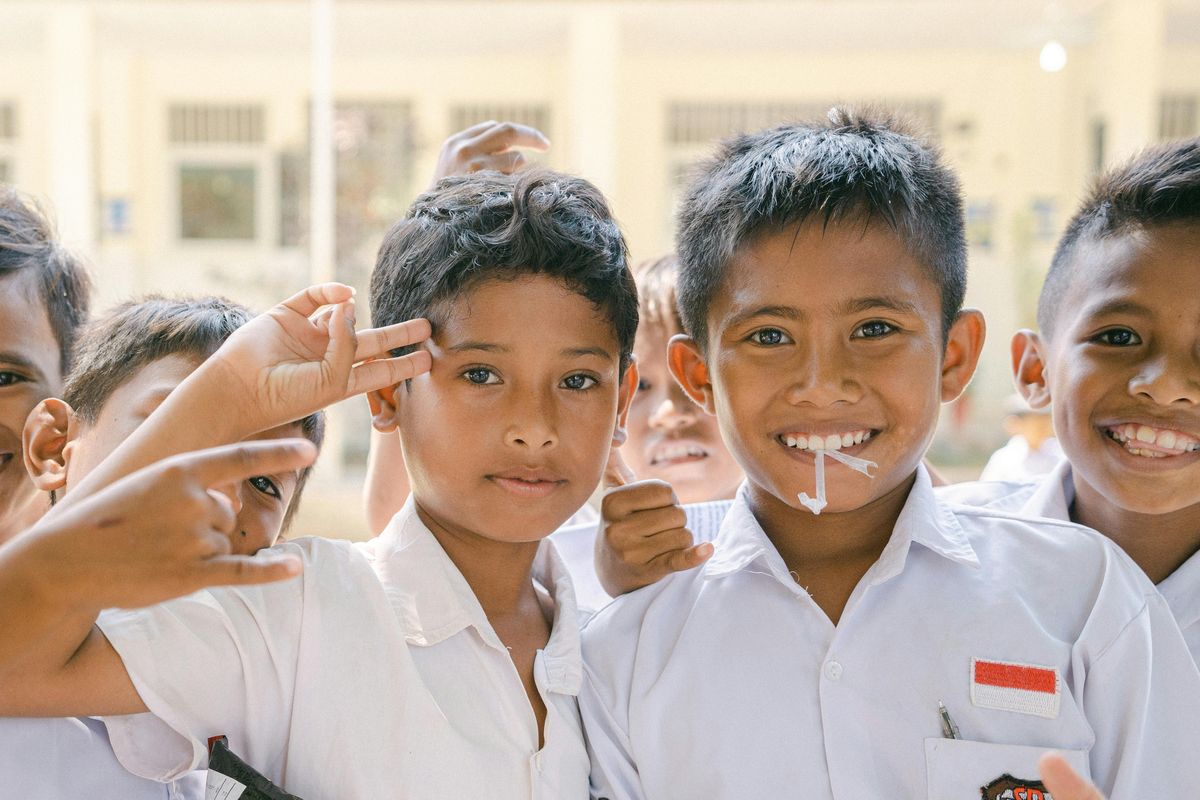 Daftar lengkap tanggal libur sekolah di bulan Ramadhan 2025 sesuai SEB 3 Menteri