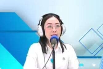 Meyvi Mirah Humas Dinasc Pemberdayaan Perempuan dan Perlindungan Anak