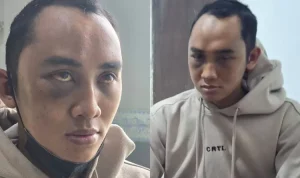 ASN di Bandung Barat Diduga Jadi Korban KDRT Istri