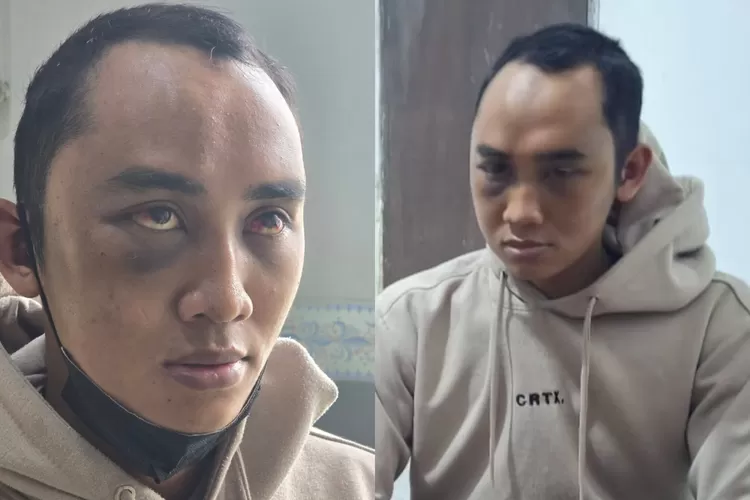 ASN di Bandung Barat Diduga Jadi Korban KDRT Istri