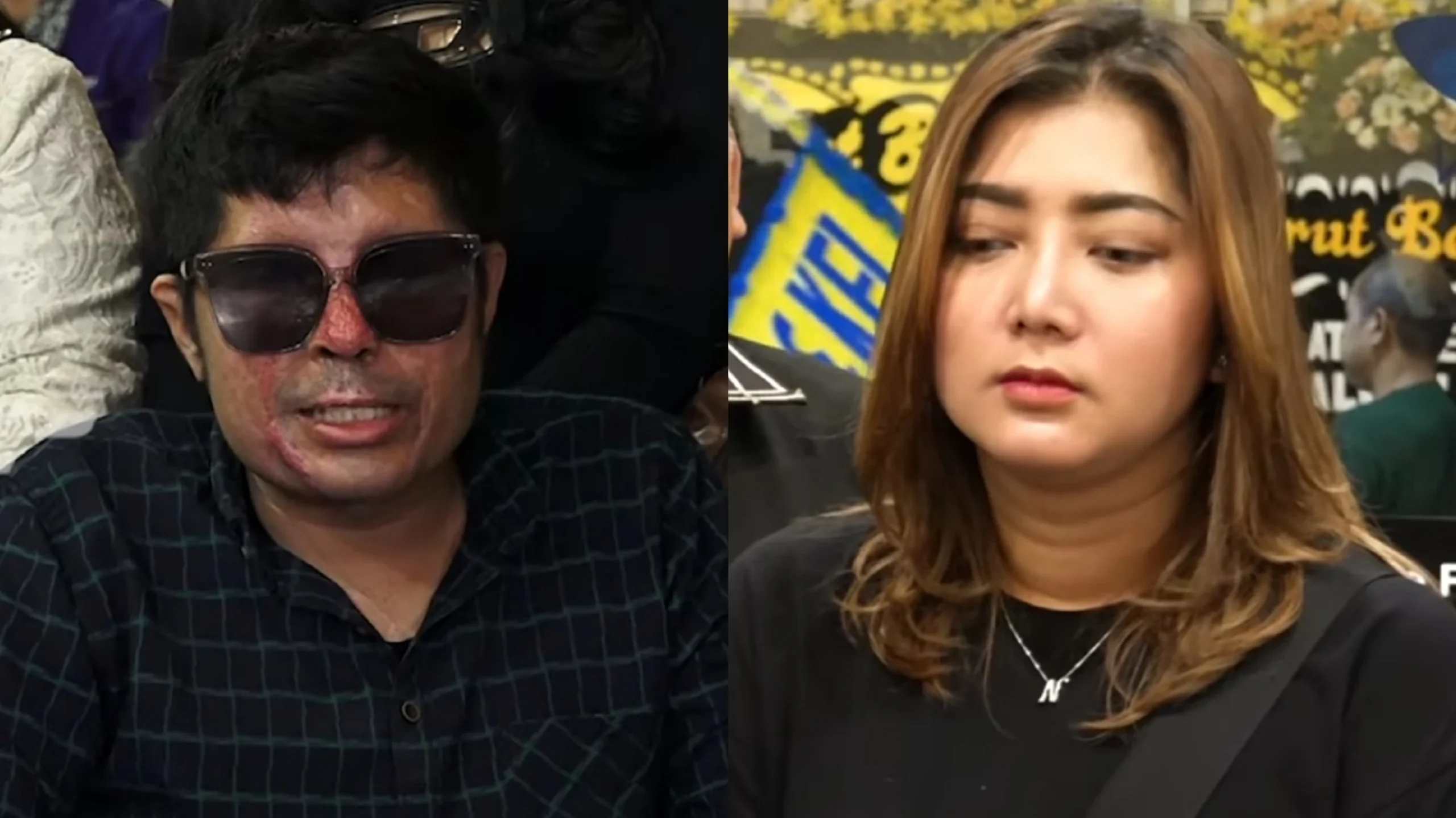 Agus Salim Pertanyakan Hati Nurani Pratiwi Noviyanthi dalam Kasus Donasi Rp 1,3 M