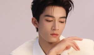 Aktor China Wang Xing Menghilang di Thailand, Jadi Korban Penipuan Online