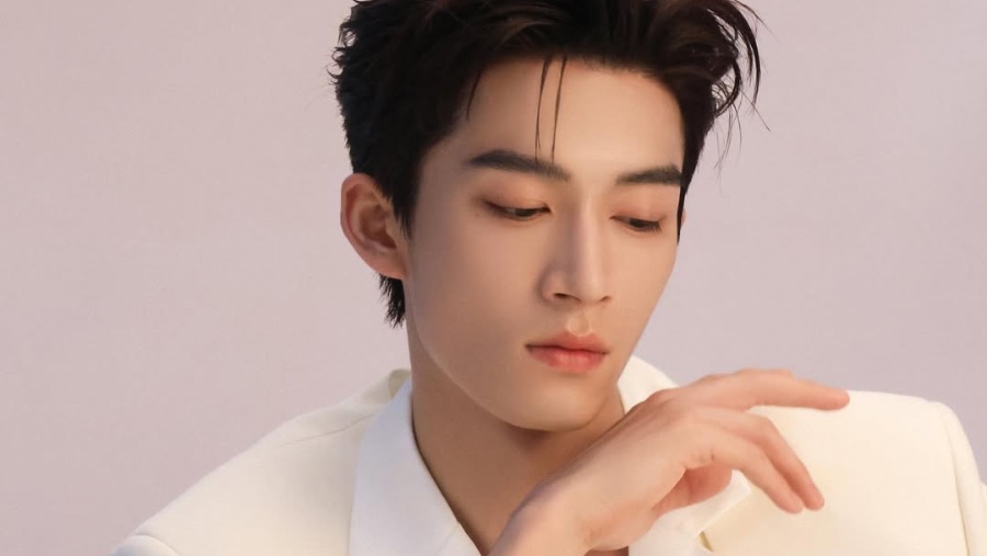 Aktor China Wang Xing Menghilang di Thailand, Jadi Korban Penipuan Online